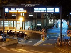 Scomparsa sabato, ritrovata in Albaro in stato confusionale