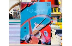 Un libro per aiutare la Croce Rossa di Loano