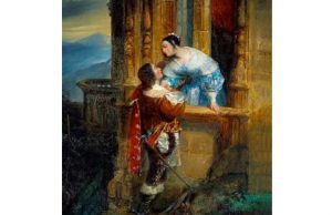 Il Nano Morgante | L’incertezza di Romeo