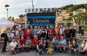 A Villanova rimandata la festa per i 30 anni del Ruote d’Epoca