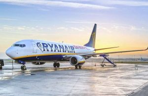 Covid-19 | Ryanair: possibile messa a terra di tutta la flotta