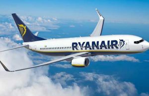 Ryanair riprende da oggi i collegamenti con Genova