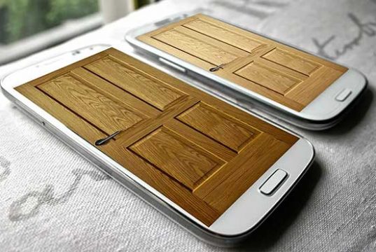 Samsung vuole l’autenticazione a 2 fattori