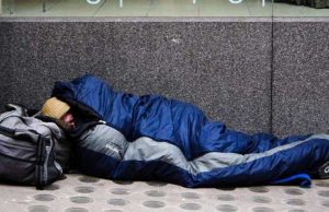 A Savona potenziato il servizio di accoglienza notturna per i senzatetto