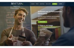 A cosa serve un software fattura elettronica