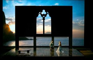 Il Carlo Felice resta vicino nella distanza e sorprende con spettacoli quotidiani