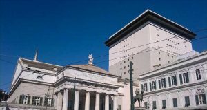 Carlo Felice, spostamento Anna Bolena al 26 febbraio