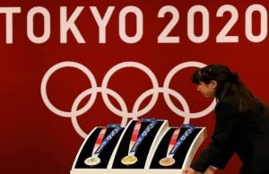 E i lavori per Tokyo 2020 vanno avanti: cancellazione Olimpiadi inimmaginabile