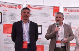 Melis e Tosi nel caruggio di Zaia: fare tamponi ad asintomatici anche in Liguria