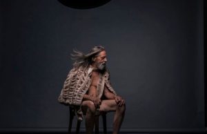 Boissano piange il grande artista Frank Uwe Laysiepen