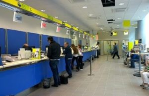 Poste, lunedì 27 dicembre sciopero degli sportelli Poste, torna l’apertura pomeridiana in 4 uffici genovesi