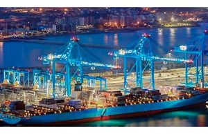 Terminal portuali di Vado Ligure pienamente operativi nonostante l’emergenza sanitaria