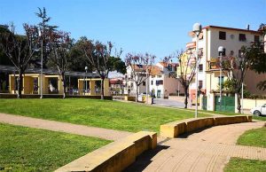 Il Comune porta avanti la manutenzione del verde pubblico e la pulizia di Albenga