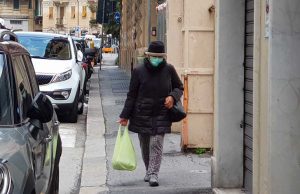 Prima che il coronavirus lambisca il cervello…