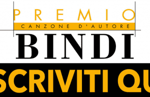 16a edizione del Premio Bindi di Santa Margherita Ligure