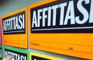 70 milioni in arrivo per contributi affitto