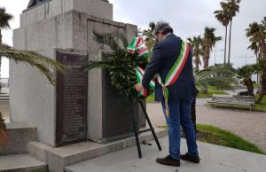 A Loano le celebrazioni del 25 aprile