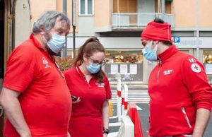 A Loano recupero libri di testo scolastici