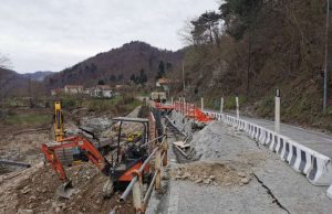 A Pallare ripartono da oggi gli interventi di ripristino