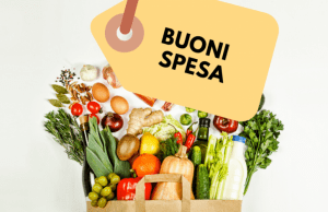 Alassio, stanziati fondi per ulteriori buoni spesa