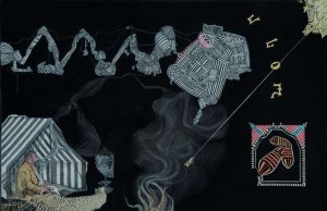 Arricchire le vostre giornate con delle pillole d’arte