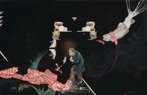 Arricchite le vostre giornate con delle pillole d’arte