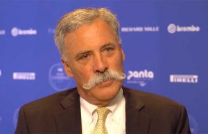 La F1 partirà il 5 luglio in Austria. Carey: le prime gare senza tifosi