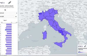 Enel X traccia gli spostamenti in città con City Analytics