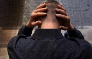 Coronavirus ecco i dati del disagio psicologico