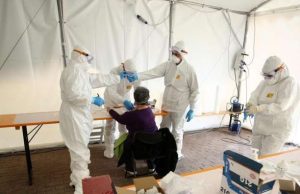 Covid-19 ad Alassio, vicesindaco Galtieri: non abbassiamo la guardia