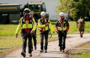 Croce Rossa, potenziato il servizio della Spesa Sospesa