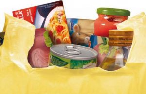 San Bartolomeo, distribuzione degli alimenti riservata ai residenti