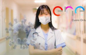 Enel a sostegno delle persone colpite dall’emergenza