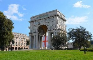 Grande partecipazione social per la Festa della Bandiera: le foto