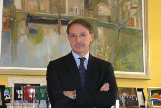 Banca Carige nel primo semestre perde 49,9 milioni