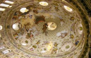 A 10 anni dalla grande mostra su Mattia Bortoloni