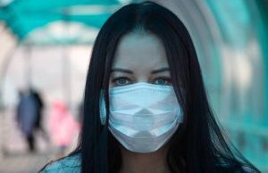 Dopo Lombardia obbligo mascherine in Piemonte: manca solo Regione Liguria