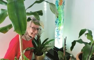 Un successo il flashmob E(ART)H su Facebook