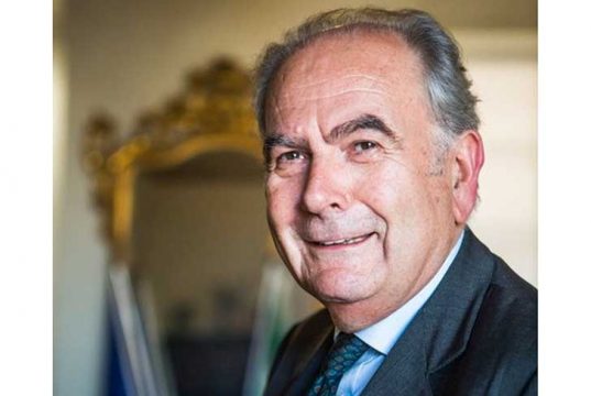 La Consulta territoriale di Savona raccoglie istanze locali del mondo delle imprese