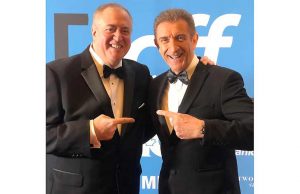 Coronavirus | Monte-Carlo Film Festival spostato a luglio 2020