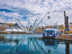 Porto Antico diventa partner dell’app Aworld contro il cambiamento climatico