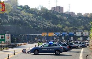 Misure anti-Covid, sabato 16 maggio controllate 137.932 persone