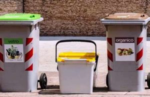 Rifiuti, a Ceriale operativa la nuova gestione della SAT