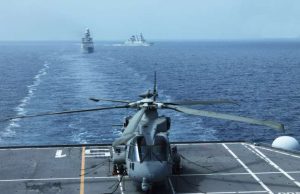 Seafuture posticipata per Covid-19