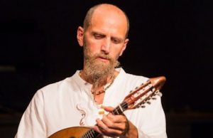 Secondo appuntamento in rete del concerto di Carlo Aonzo