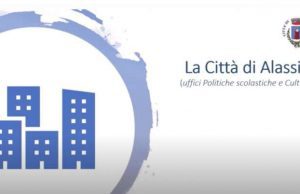 Tutorial per la didattica a casa degli studenti alassini