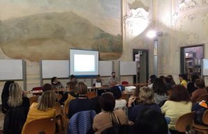 I Pedagogisti Liguri in campo contro il Coronavirus