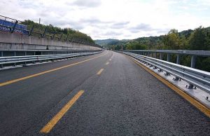 A6 Torino-Savona | Viadotto Mollere Sud riammodernato: domani riapre