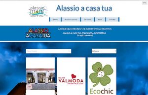 La seconda fase ad Alassio riparte dal commercio