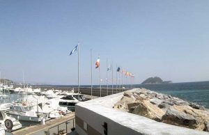 Turismo in Riviera nel baratro, perso il 30 % del fatturato